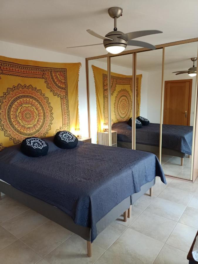 B&B Casa Flamenga Alte Εξωτερικό φωτογραφία