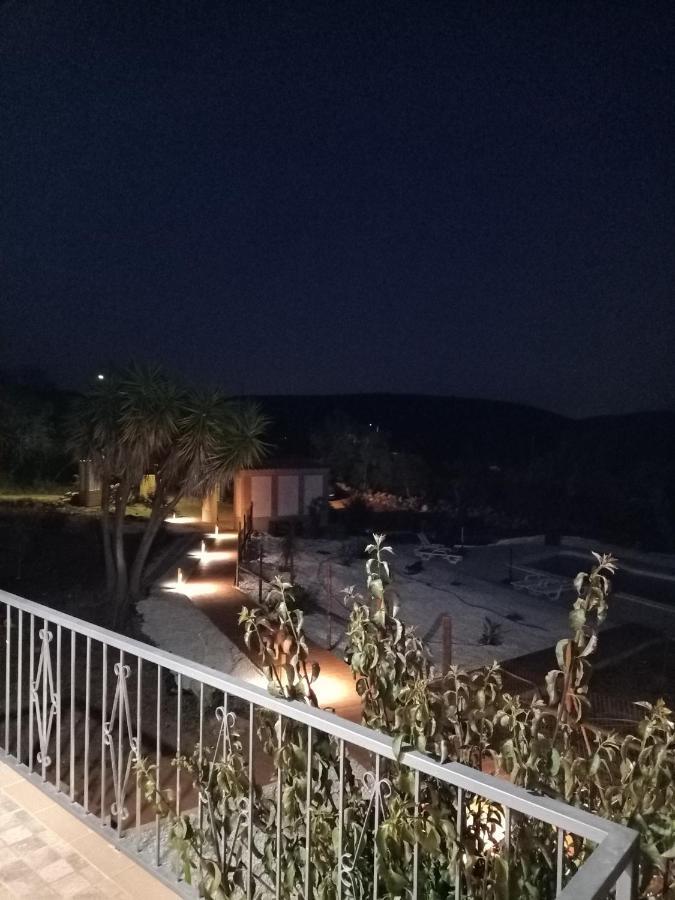 B&B Casa Flamenga Alte Εξωτερικό φωτογραφία