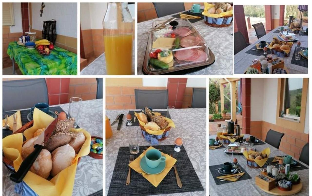B&B Casa Flamenga Alte Εξωτερικό φωτογραφία