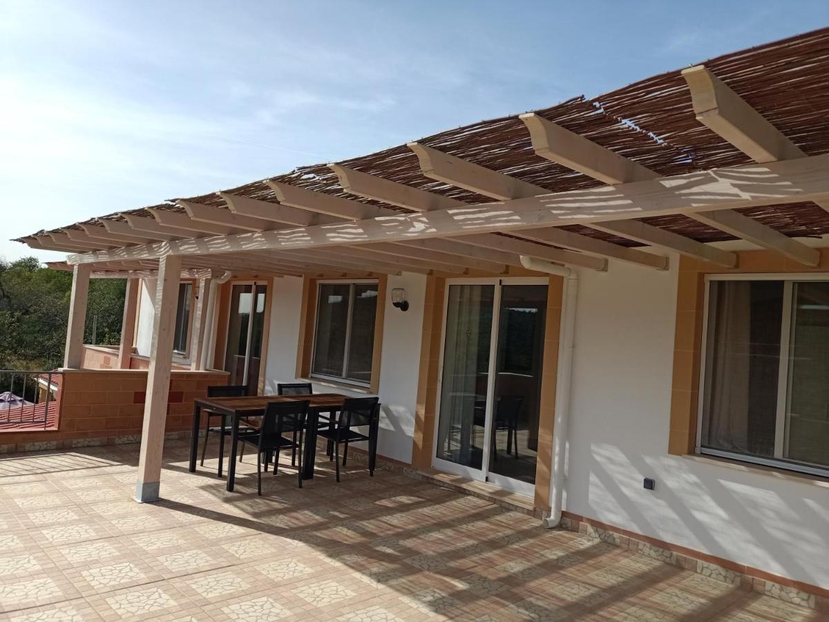 B&B Casa Flamenga Alte Εξωτερικό φωτογραφία