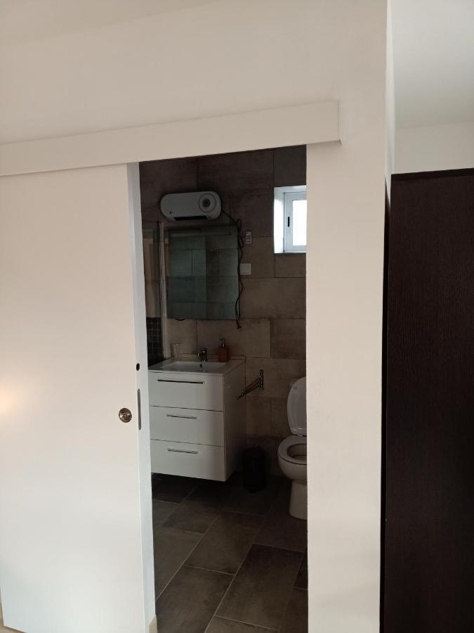B&B Casa Flamenga Alte Εξωτερικό φωτογραφία