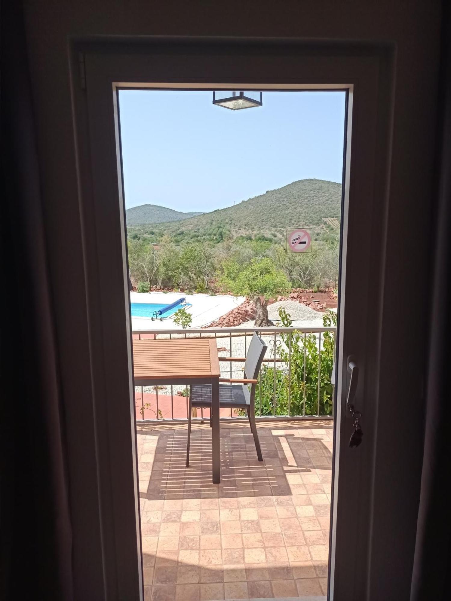 B&B Casa Flamenga Alte Εξωτερικό φωτογραφία