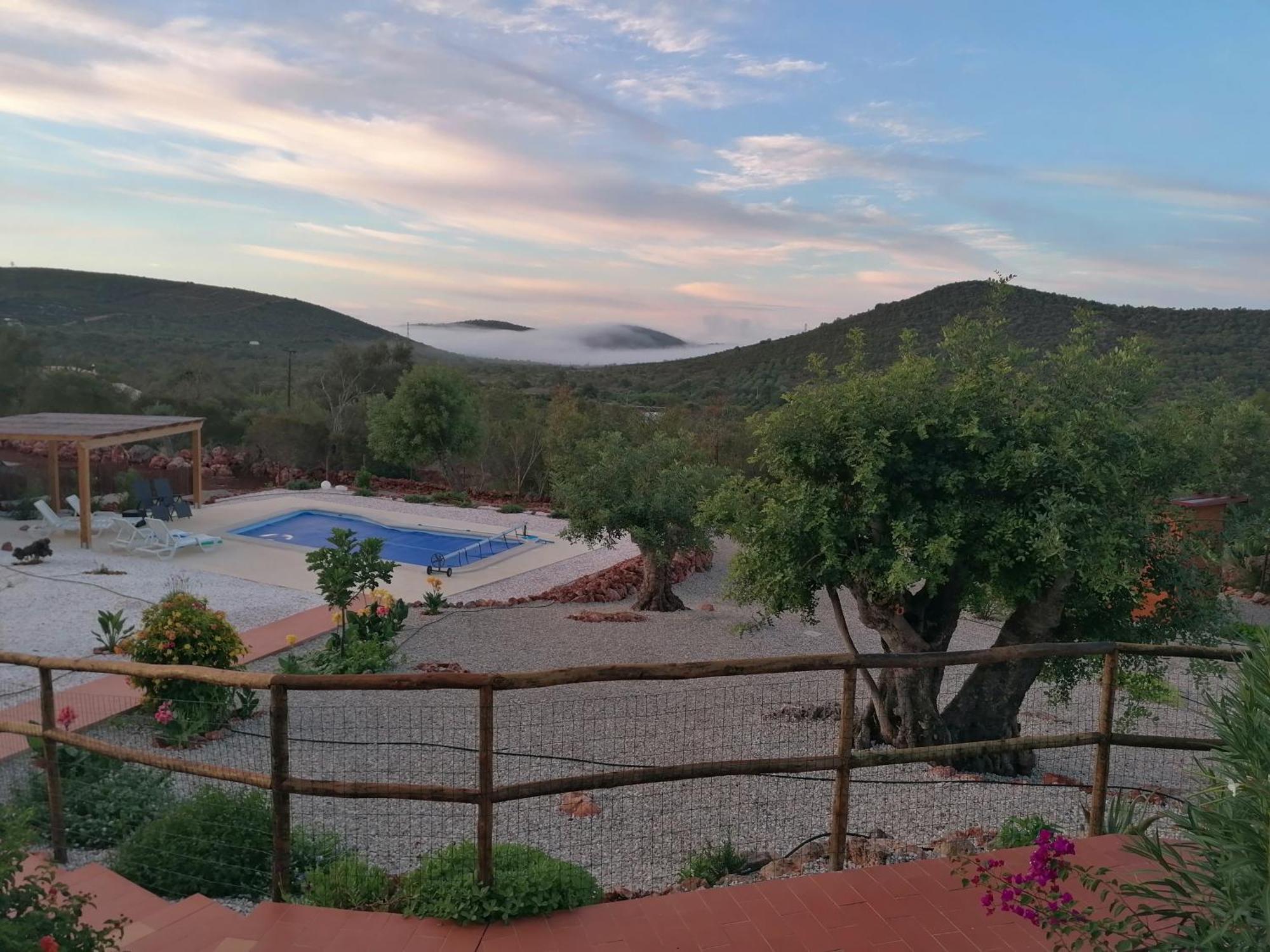 B&B Casa Flamenga Alte Εξωτερικό φωτογραφία