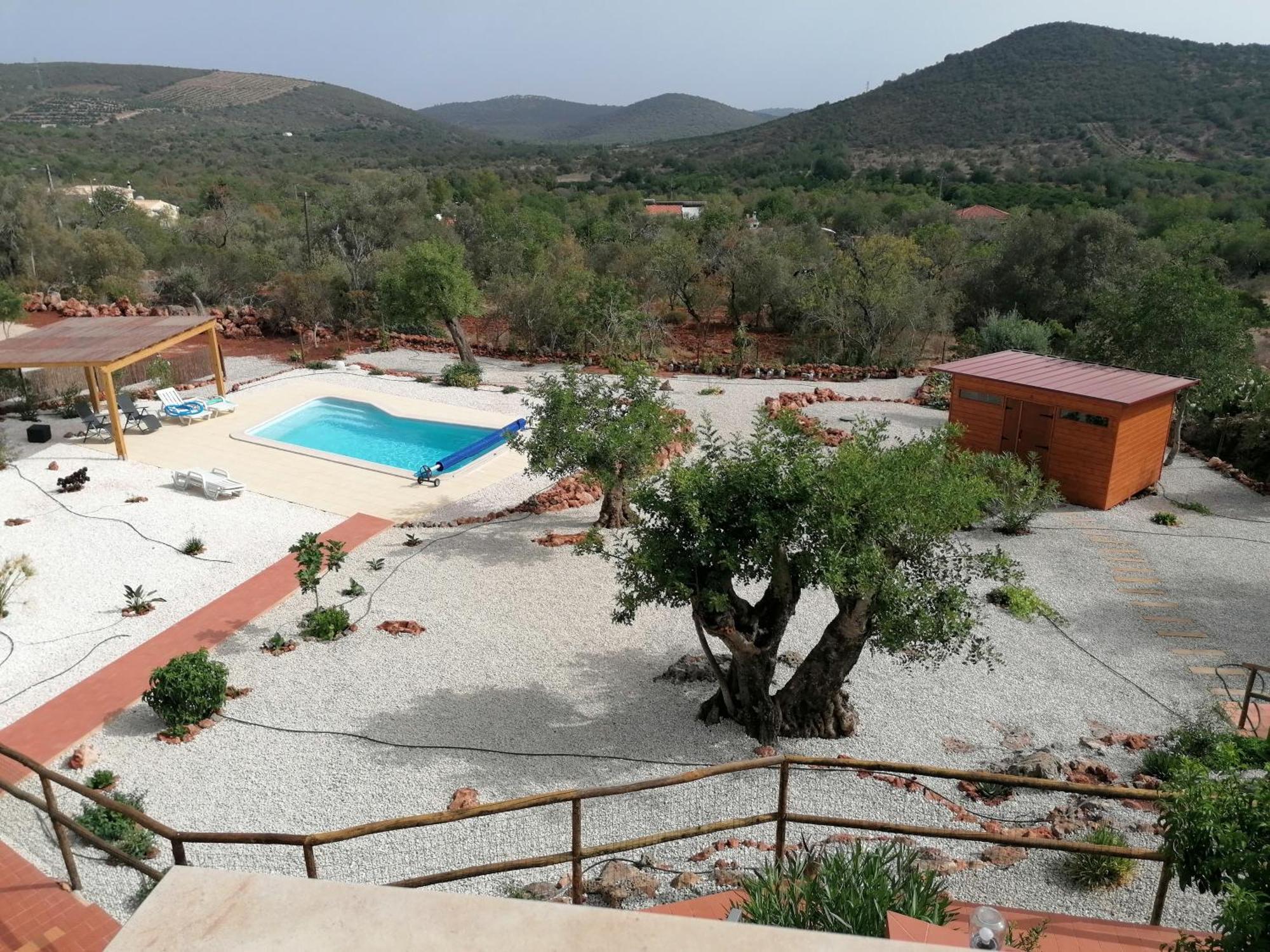 B&B Casa Flamenga Alte Εξωτερικό φωτογραφία