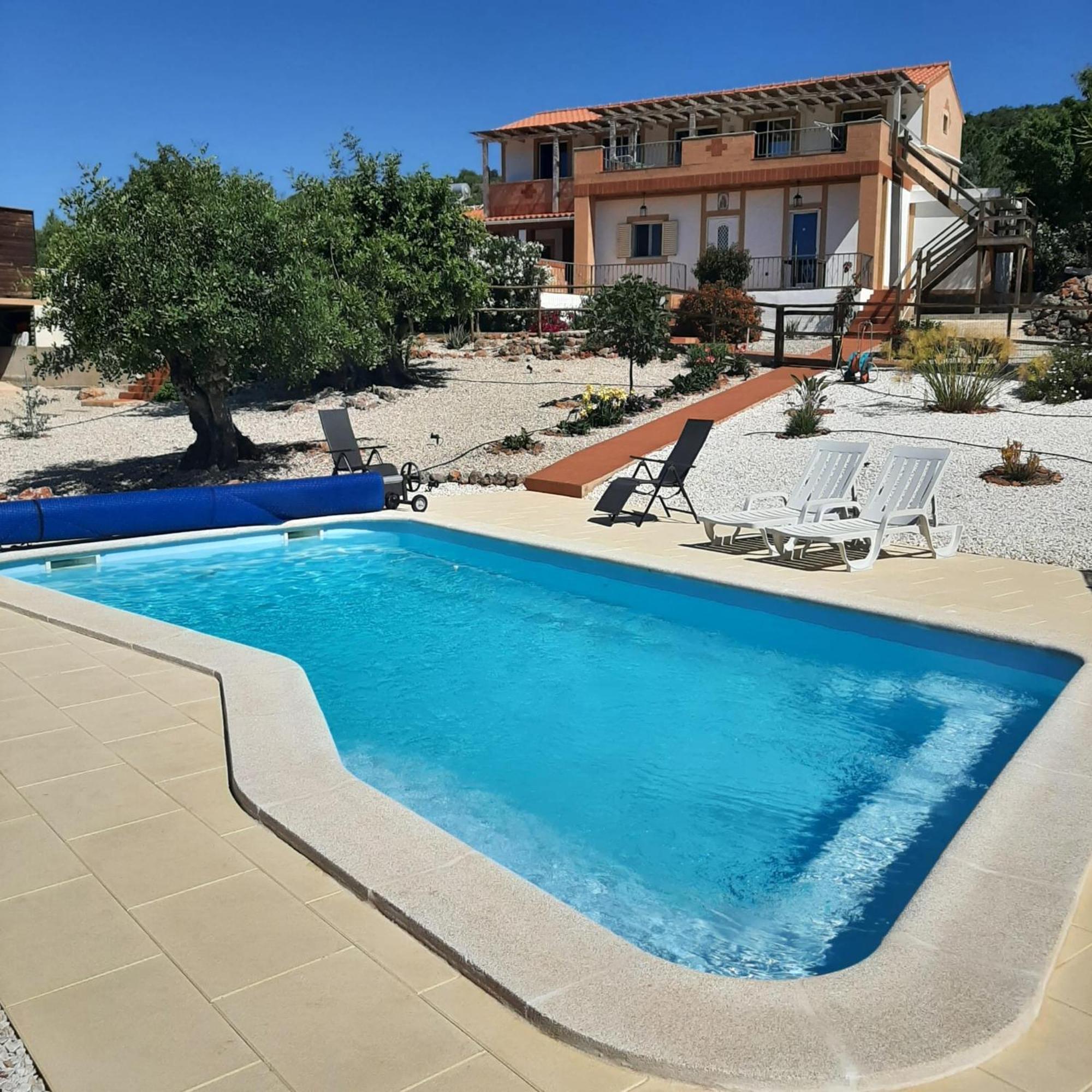 B&B Casa Flamenga Alte Εξωτερικό φωτογραφία
