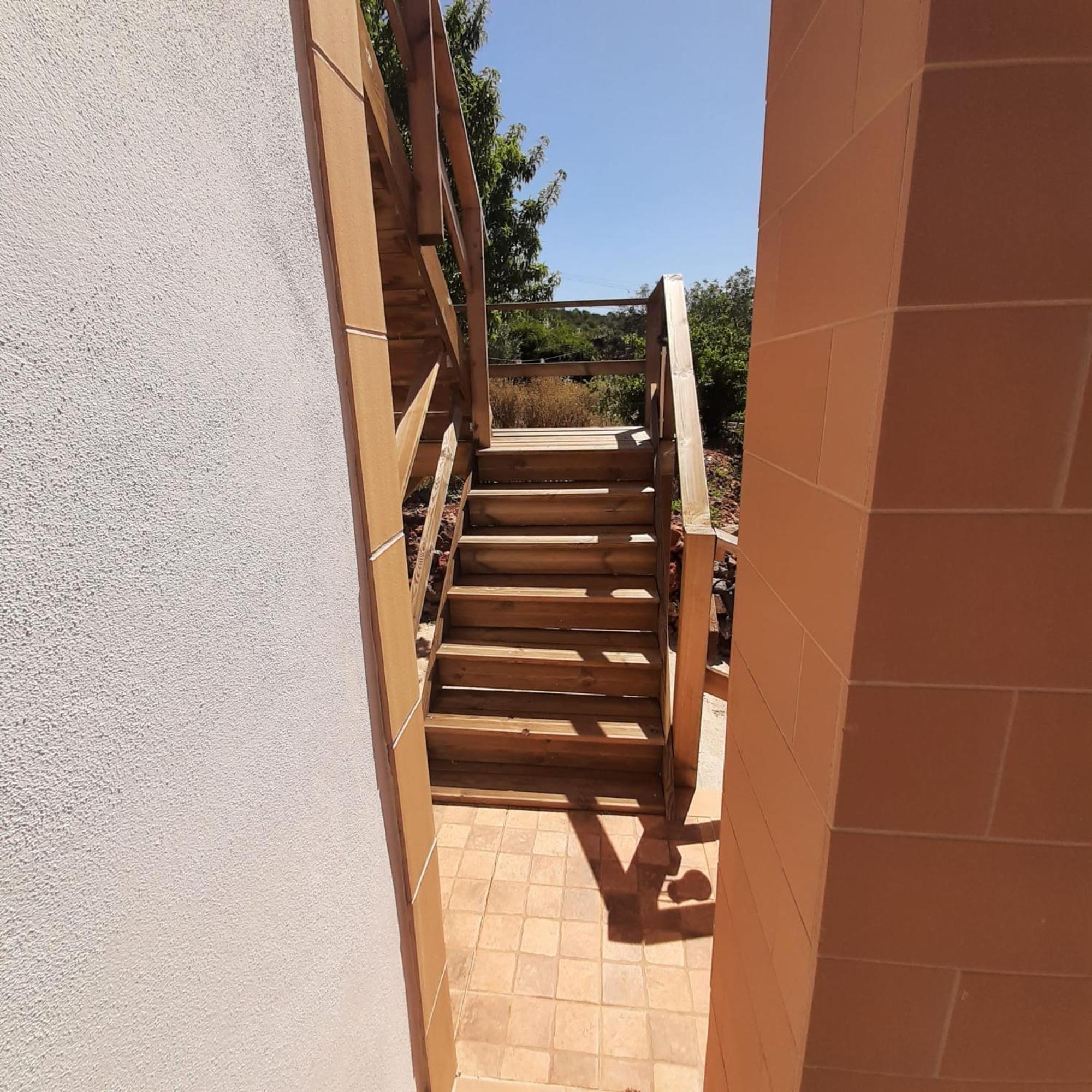 B&B Casa Flamenga Alte Εξωτερικό φωτογραφία