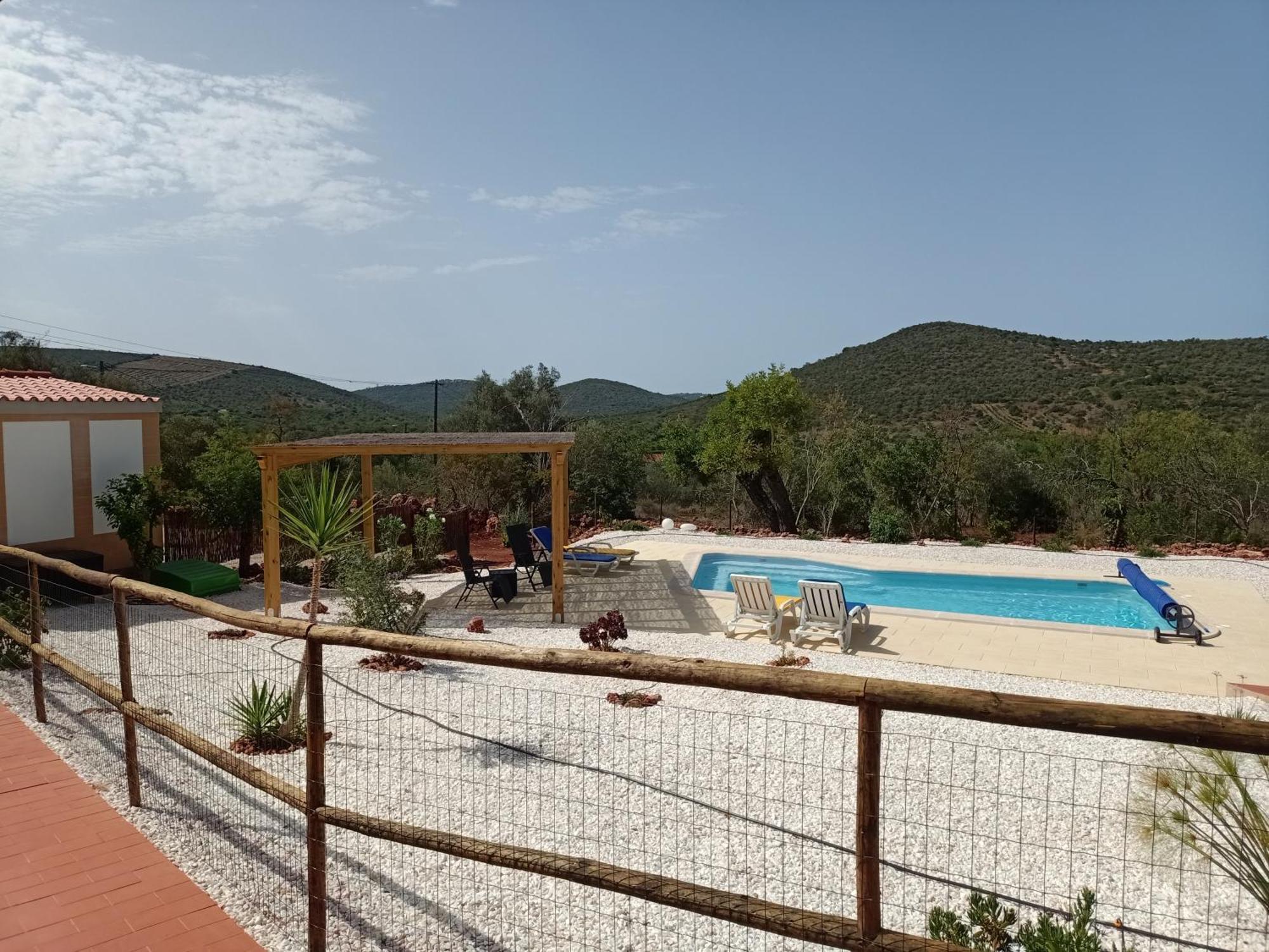 B&B Casa Flamenga Alte Εξωτερικό φωτογραφία