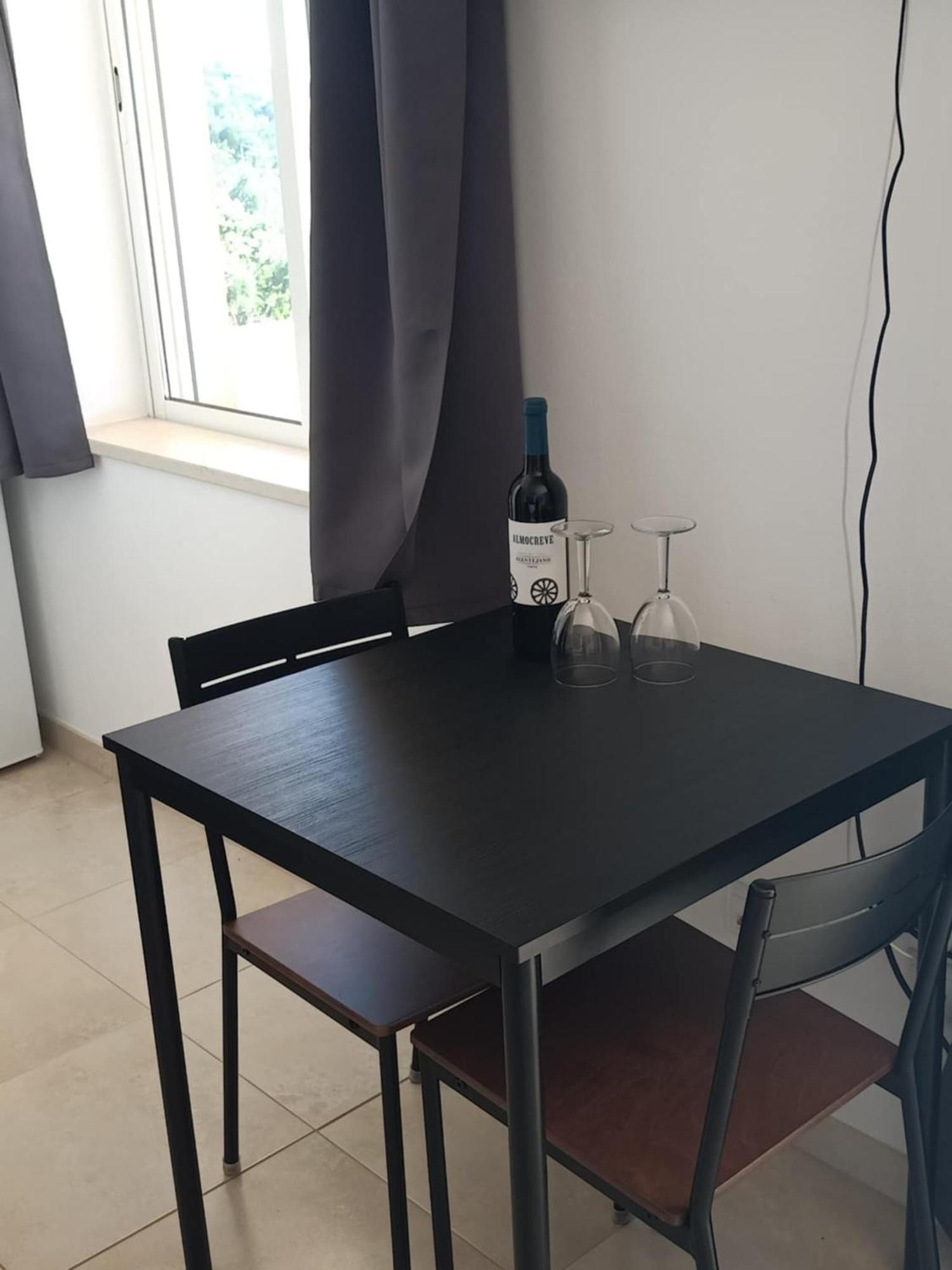 B&B Casa Flamenga Alte Εξωτερικό φωτογραφία