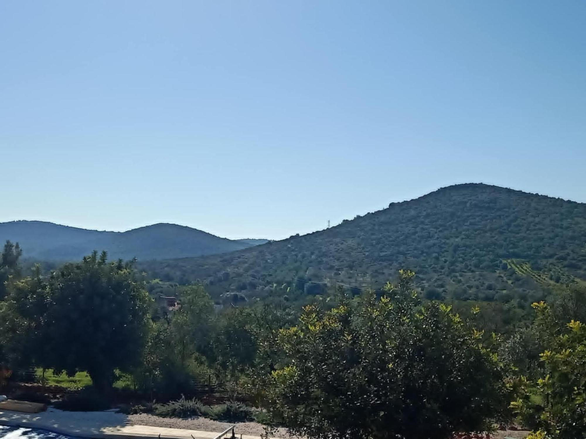 B&B Casa Flamenga Alte Εξωτερικό φωτογραφία