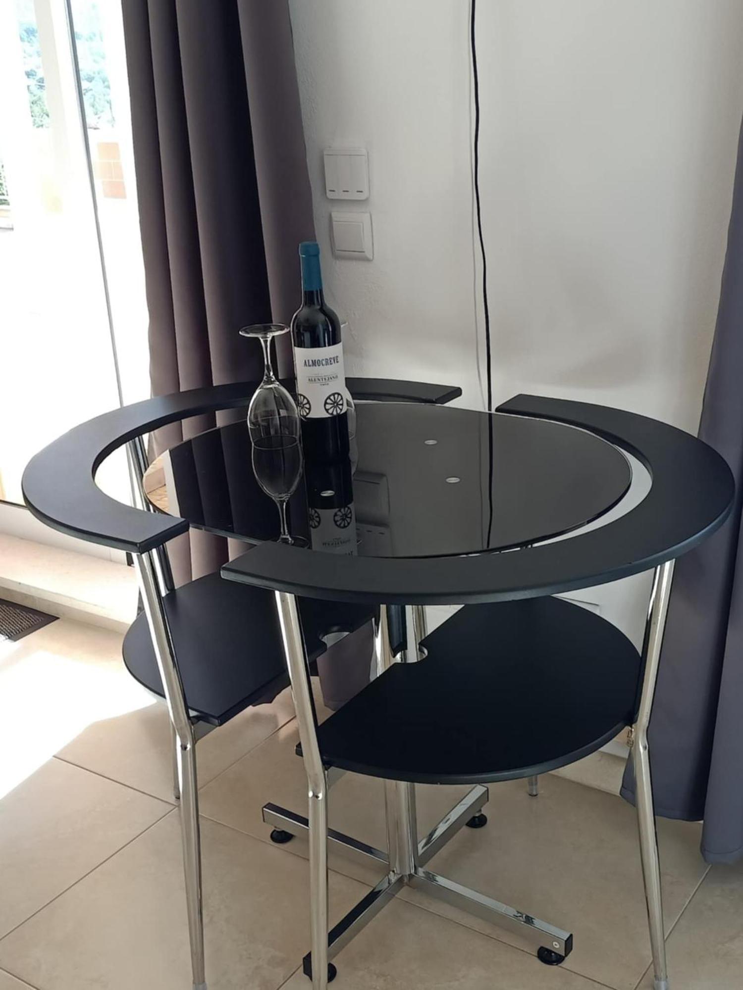 B&B Casa Flamenga Alte Εξωτερικό φωτογραφία