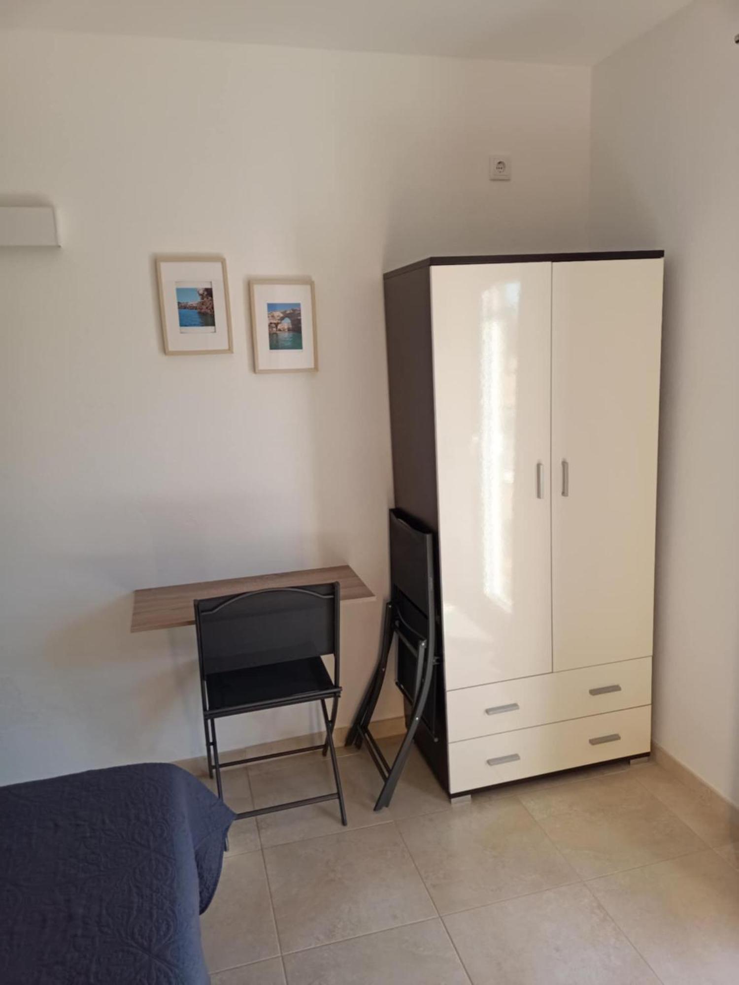 B&B Casa Flamenga Alte Εξωτερικό φωτογραφία