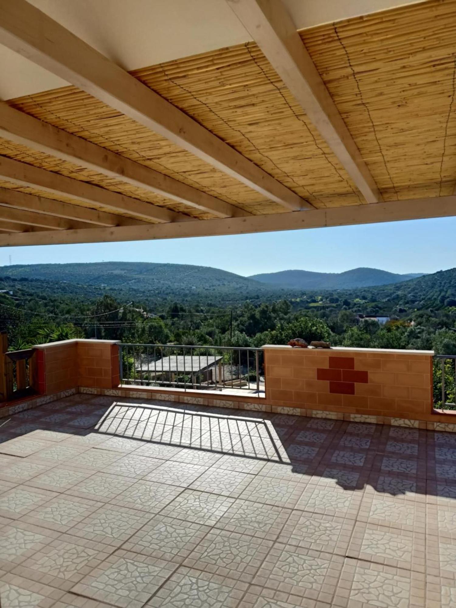 B&B Casa Flamenga Alte Εξωτερικό φωτογραφία