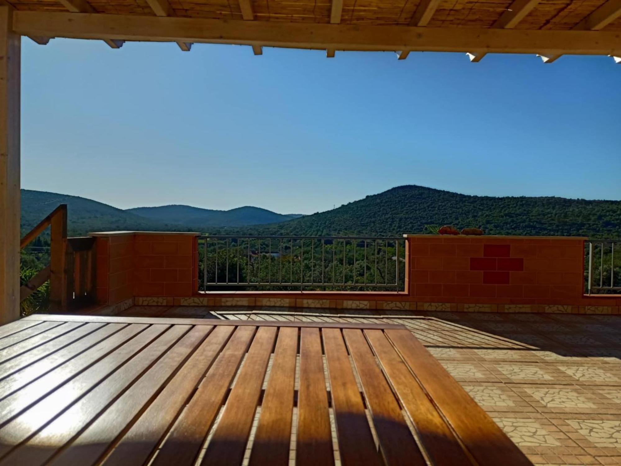 B&B Casa Flamenga Alte Εξωτερικό φωτογραφία