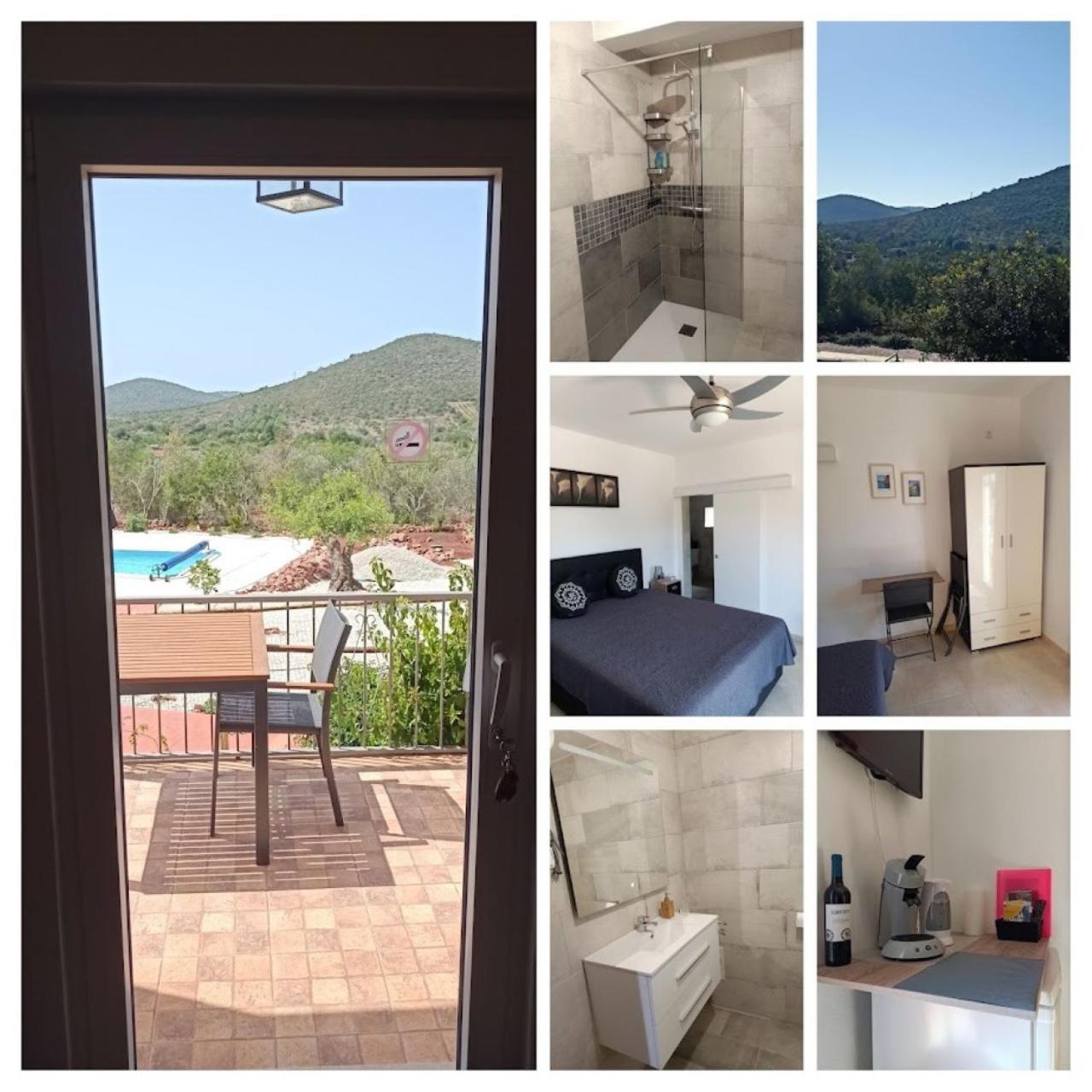 B&B Casa Flamenga Alte Εξωτερικό φωτογραφία